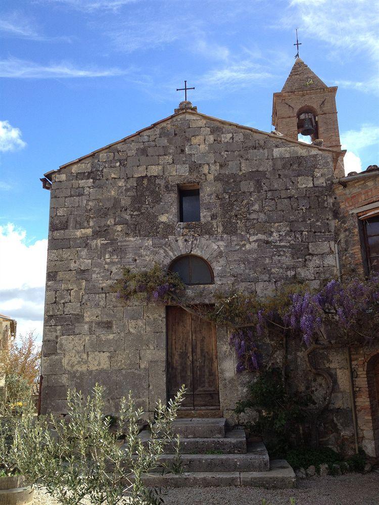 Casa Del Colombaio Βίλα Σαν Τζιμινιάνο Εξωτερικό φωτογραφία