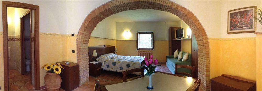 Casa Del Colombaio Βίλα Σαν Τζιμινιάνο Εξωτερικό φωτογραφία