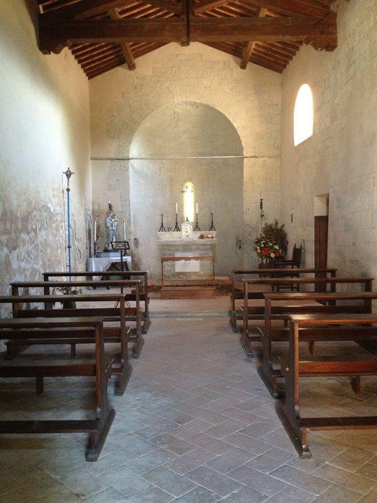 Casa Del Colombaio Βίλα Σαν Τζιμινιάνο Εξωτερικό φωτογραφία