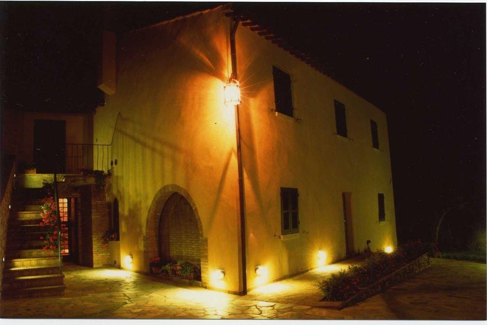 Casa Del Colombaio Βίλα Σαν Τζιμινιάνο Εξωτερικό φωτογραφία